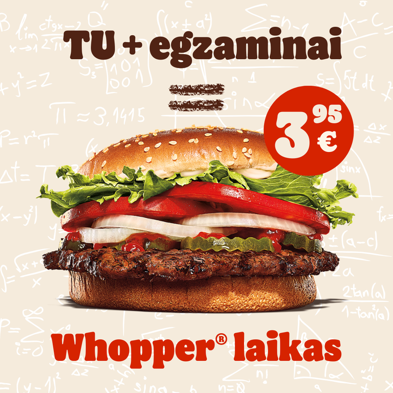 Tu + egzaminai