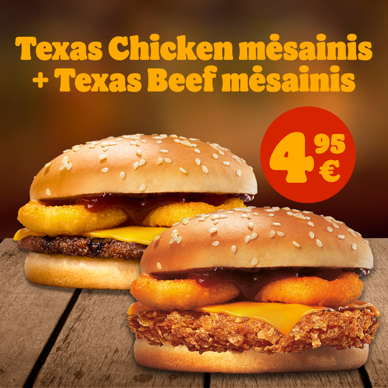 Texas