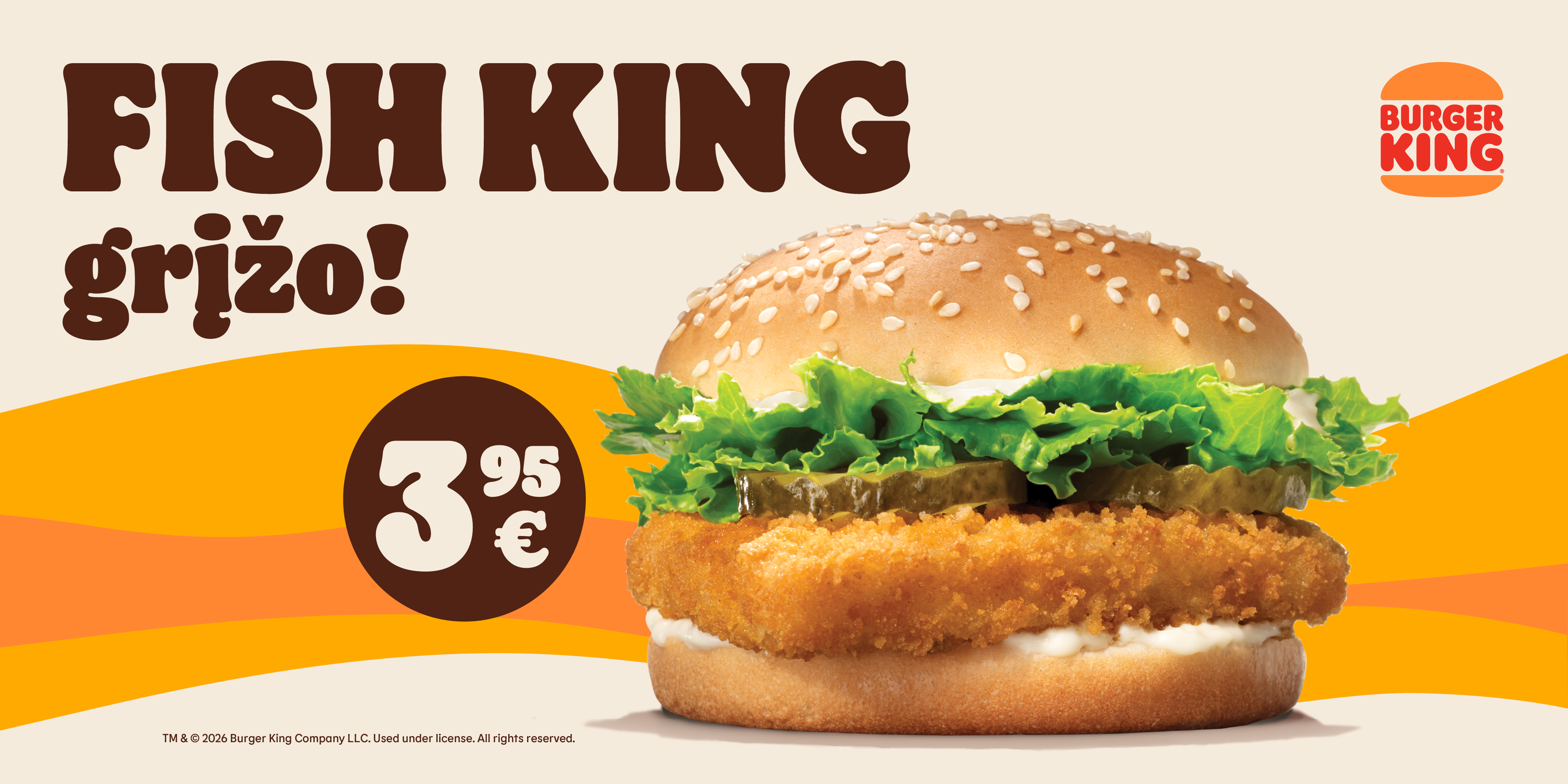 Fish King