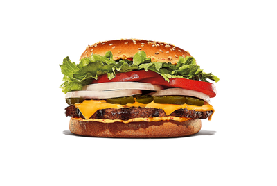 Hot Chili Cheese Whopper®