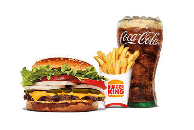 Hot Chili Cheese Whopper®