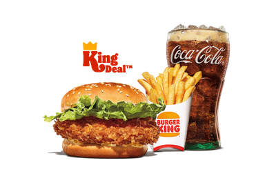 Chili Crunch Chicken