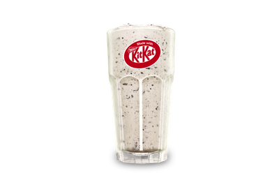 Молочный коктейль KitKat®