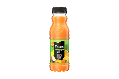 Multivitaminų sultys
