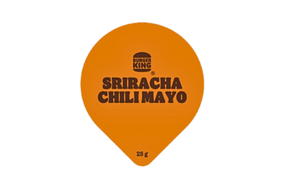 Sriracha Chili dip